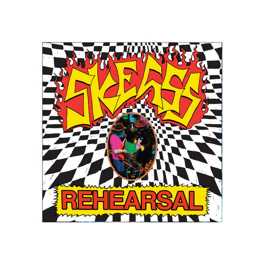 Skegss – Rehearsal