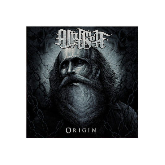 Alpha Wolf - Origin
