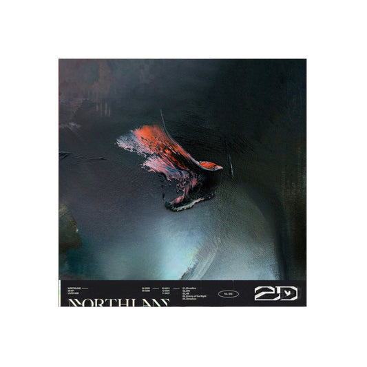 Northlane – 2D