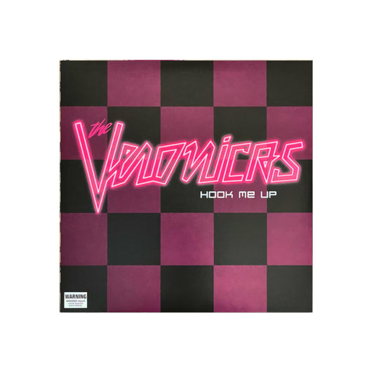 The Veronicas – Hook Me Up