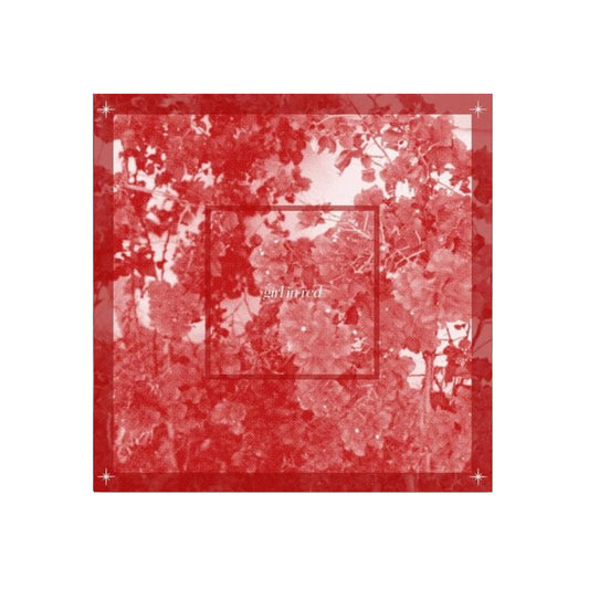 Girl In Red – Beginnings