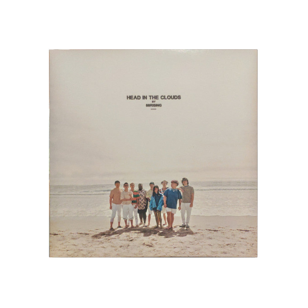 88rising – Head In The Clouds