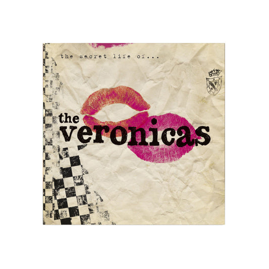 The Veronicas – The Secret Life Of...