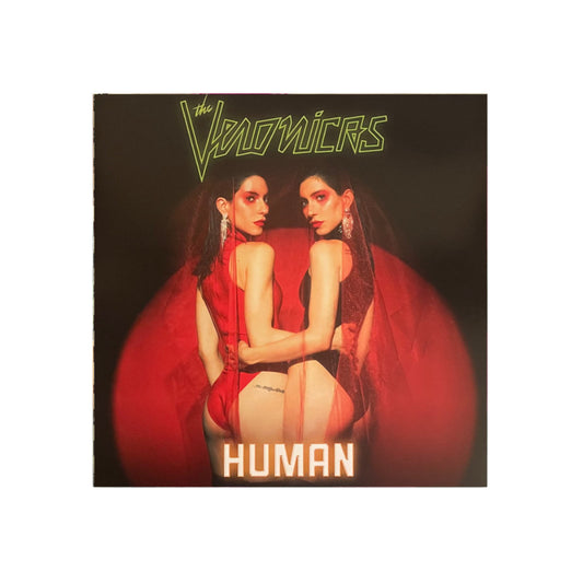 The Veronicas – Human