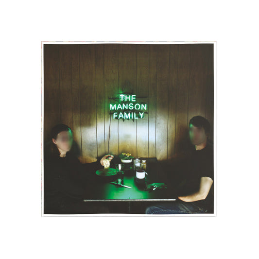 Heart Attack Man – The Manson Family