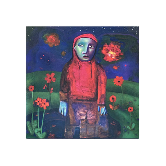 Girl In Red – If I Could Make It Go Quiet
