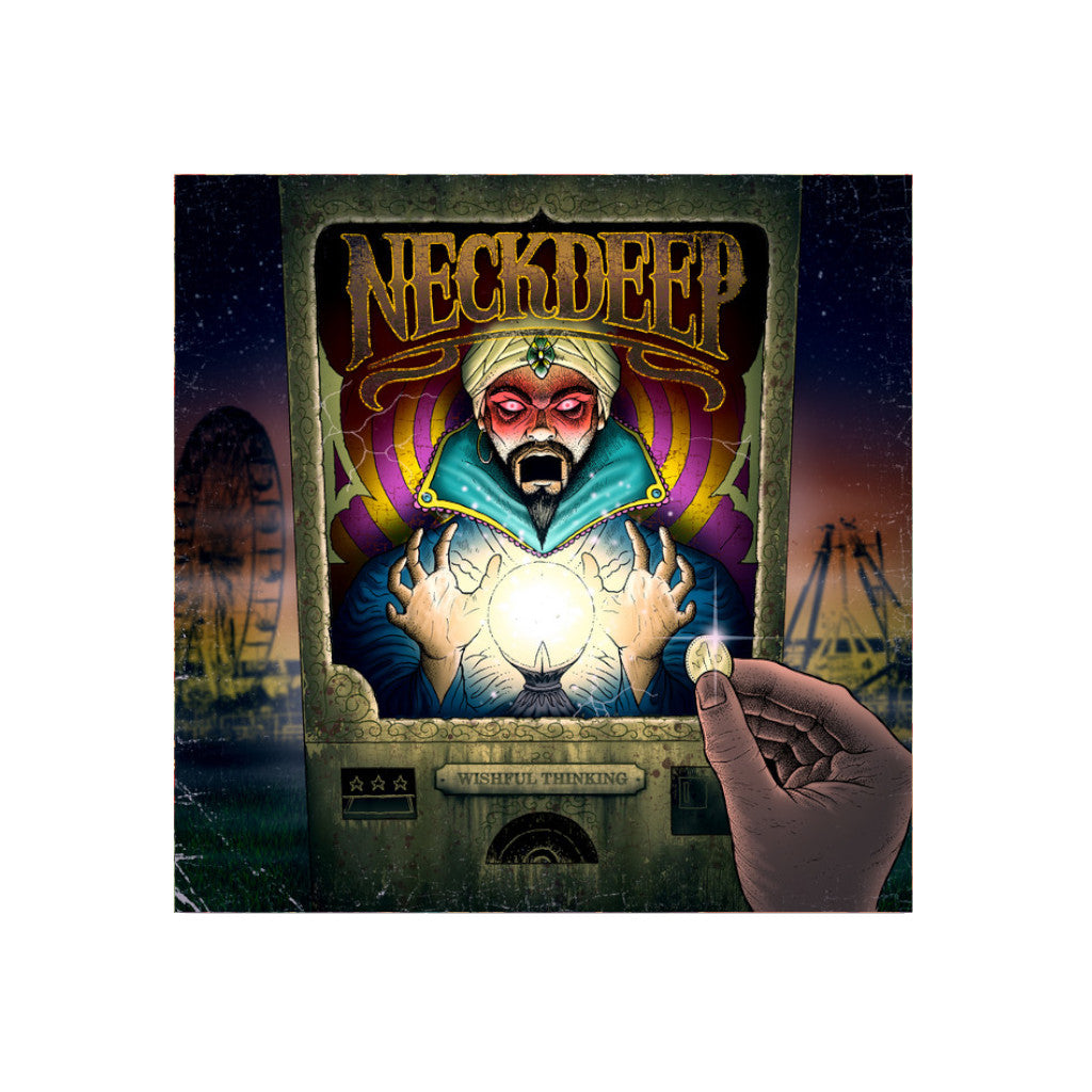 Neck Deep – Wishful Thinking