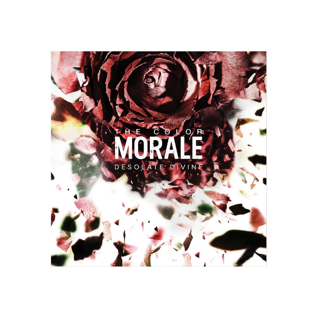 The Color Morale – Desolate Divine