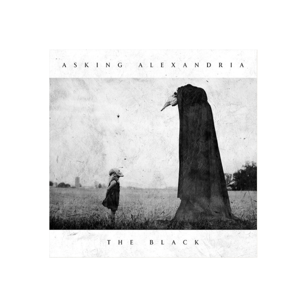 Asking Alexandria – The Black