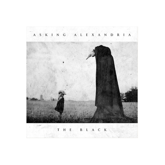 Asking Alexandria – The Black