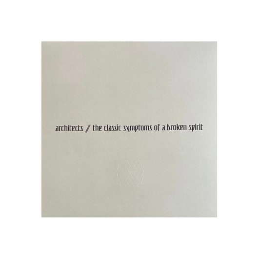 Architects – The Classic Symptoms Of A Broken Spirit - Eco Mix