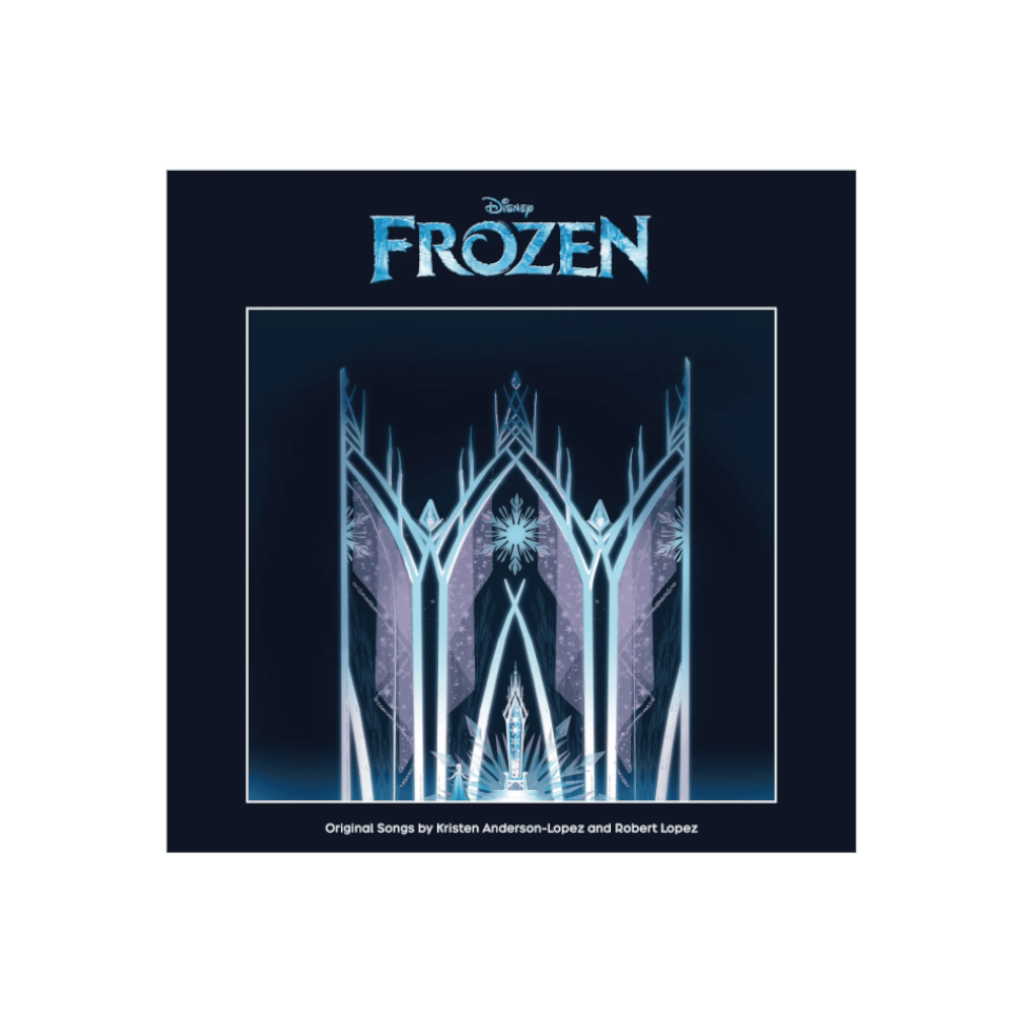 Frozen: The Songs - Zoetrope