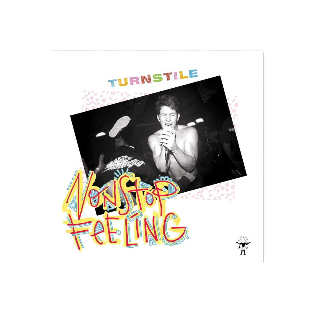 Turnstile – Nonstop Feeling