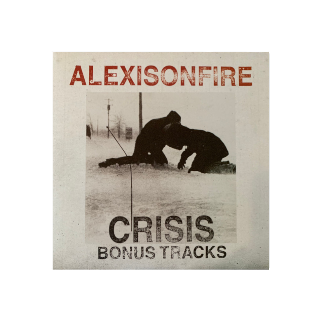 Alexisonfire – Crisis Bonus Tracks