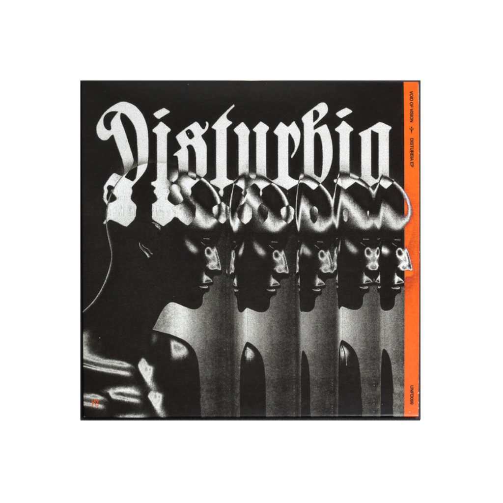 Void Of Vision – Disturbia