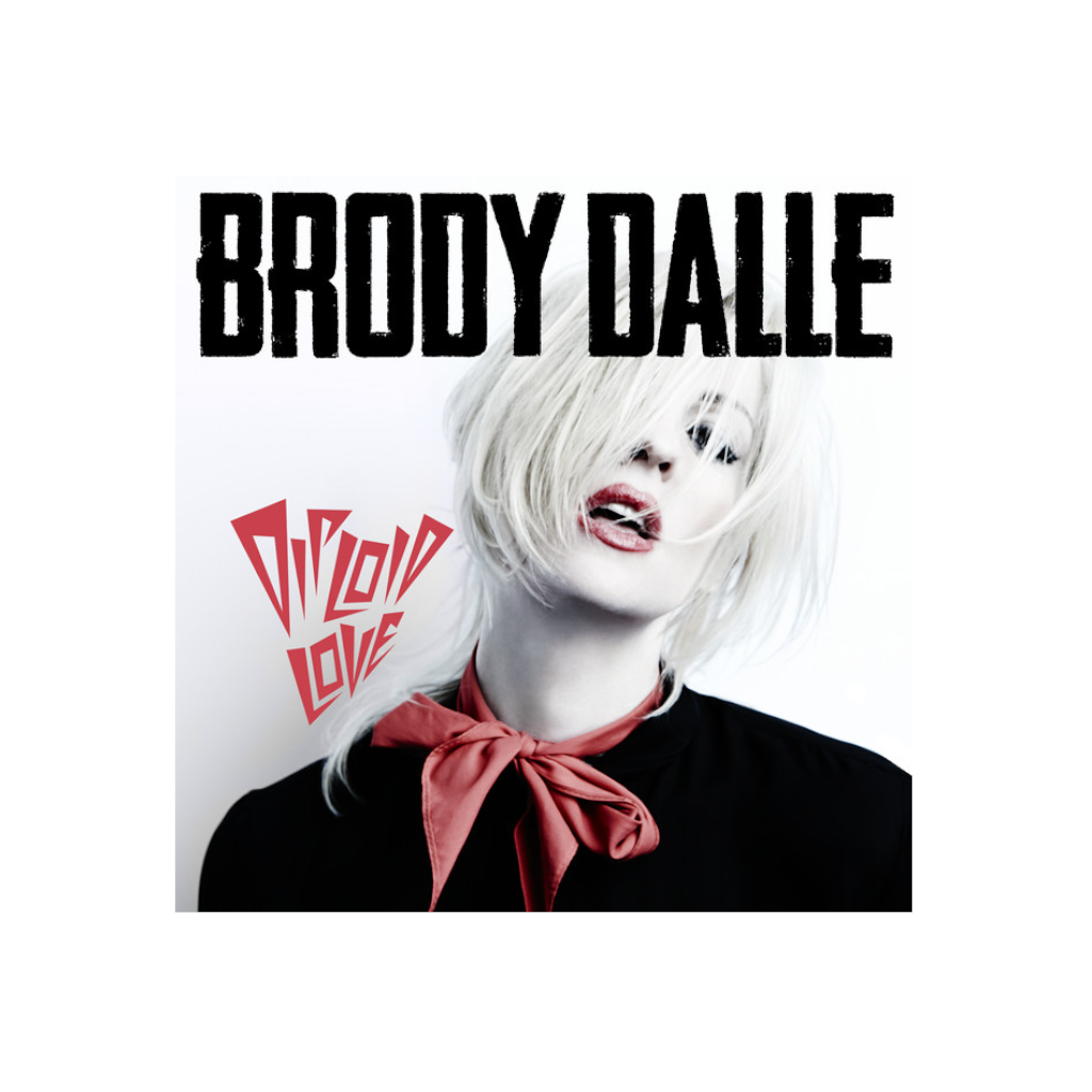 Brody Dalle – Diploid Love