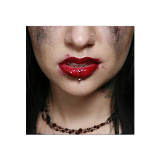 Escape The Fate – Dying Is Your Latest Fashion - Opaque Red