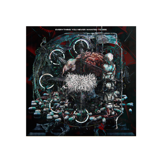 Body Prison - Everything You Never Wanted To See // Test Bundle