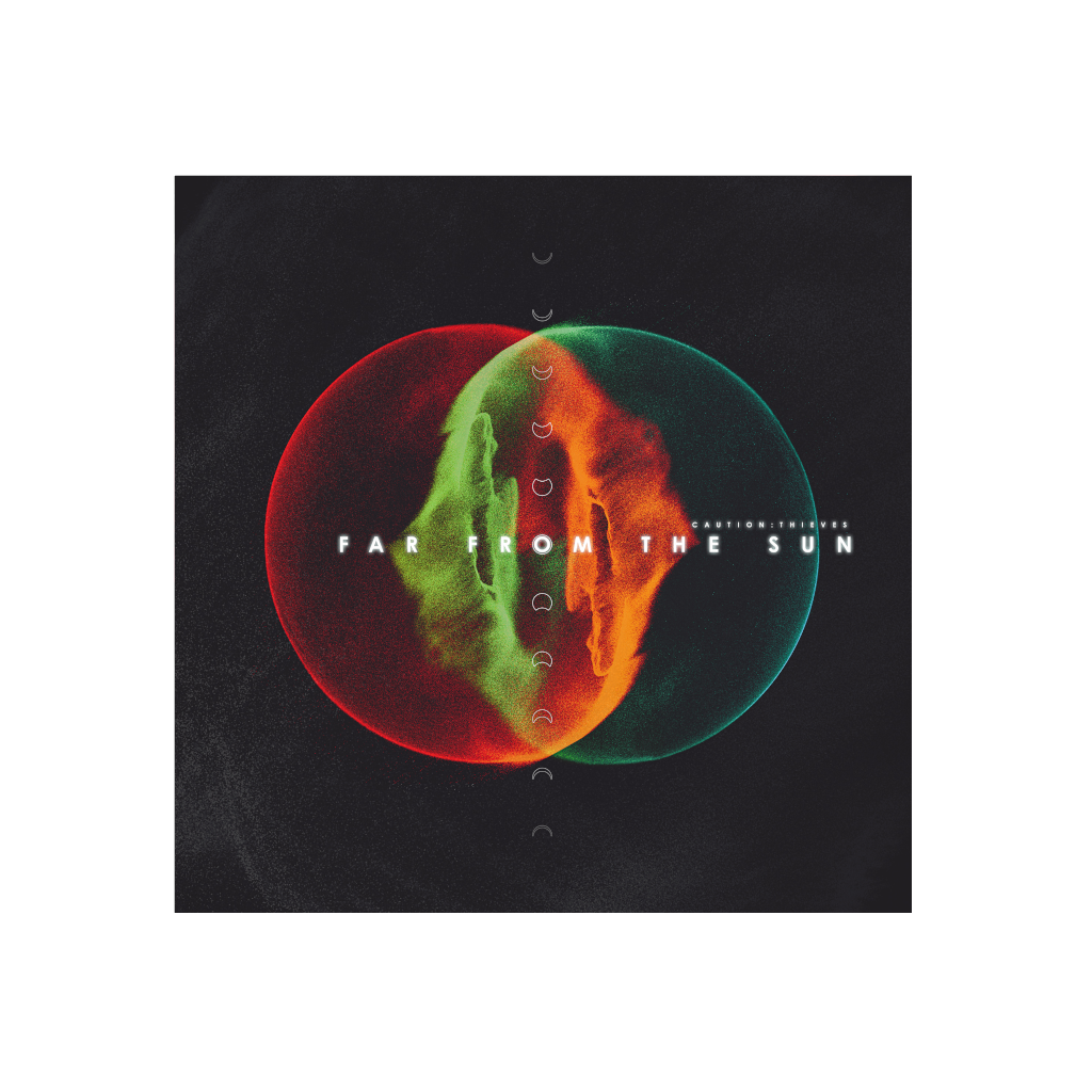 Caution:Thieves / Claemus 7” Split