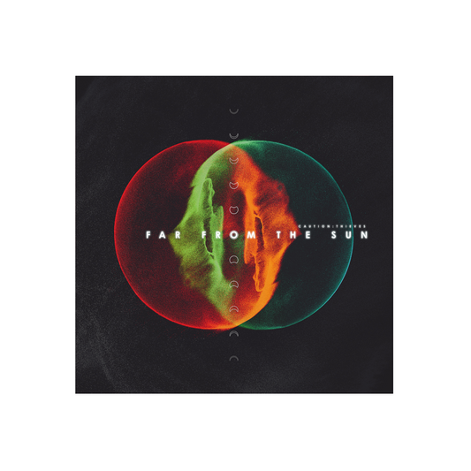 Caution:Thieves / Claemus 7” Split