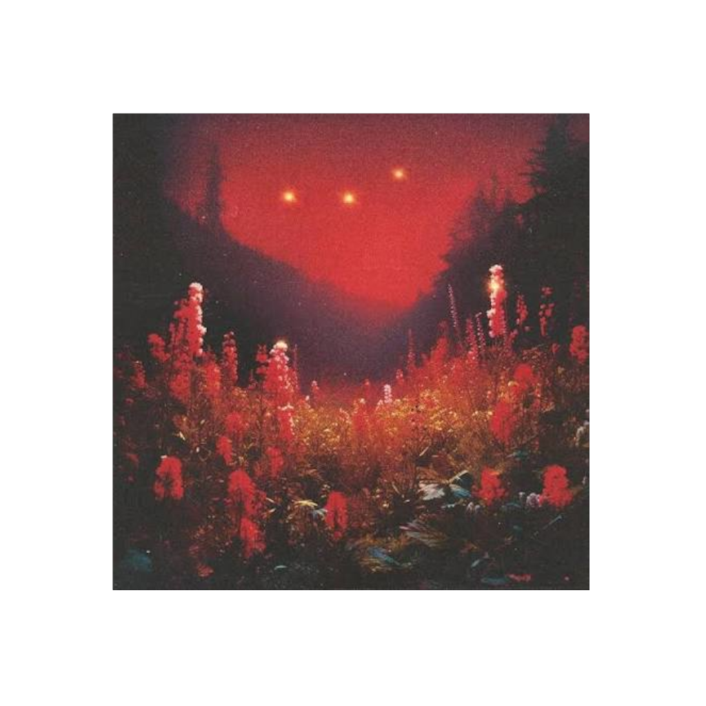 Silent Planet – Superbloom