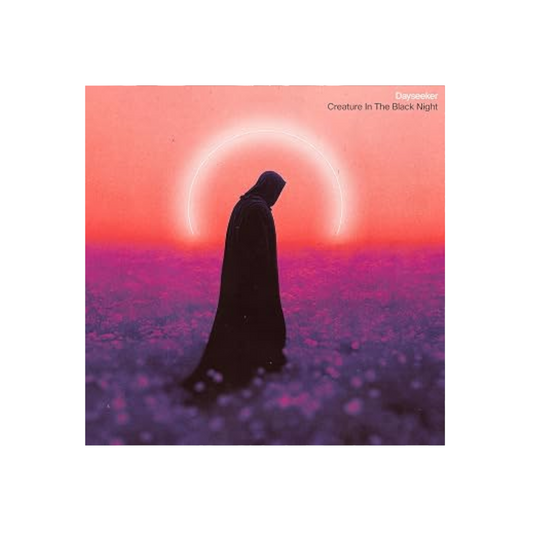 Dayseeker – Creature In The Black Night - Purple