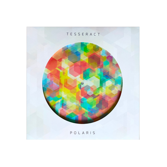 Tesseract – Polaris - RSD 2022 Picture Disc