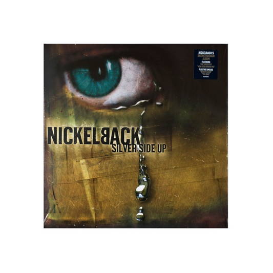 Nickelback – Silver Side Up