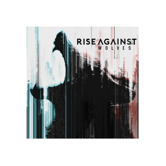 Rise Against – Wolves - Pink