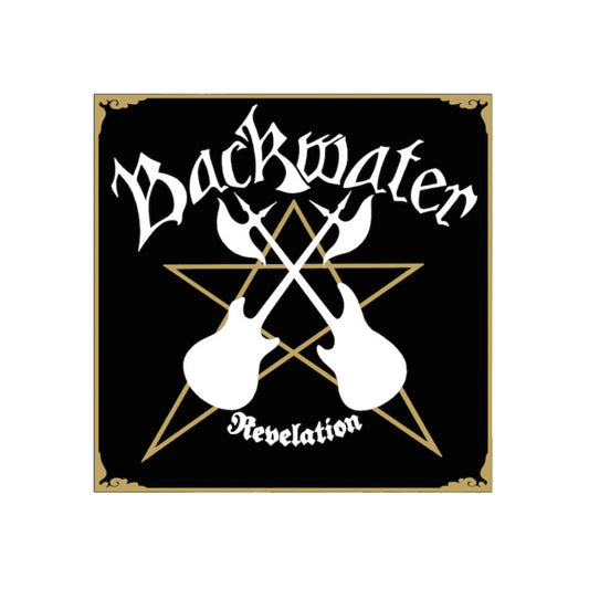 Backwater - Revelation - 1984