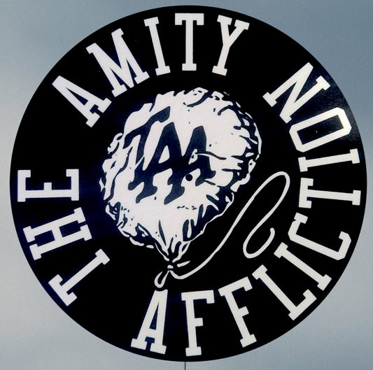 The Amity Affliction - Misery Slip Mat