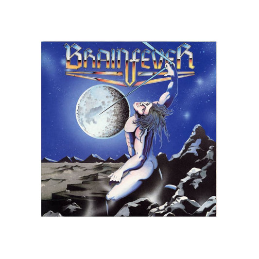 Brainfever – Capture The Night - 1984