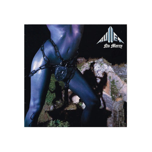 Bullet - No Mercy - 1984