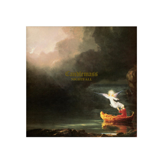Candlemass – Nightfall - 1987
