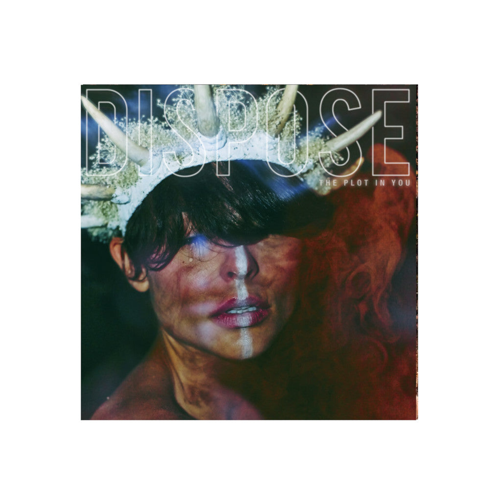 The Plot In You – Dispose