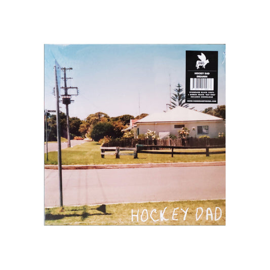 Hockey Dad – Dreamin'