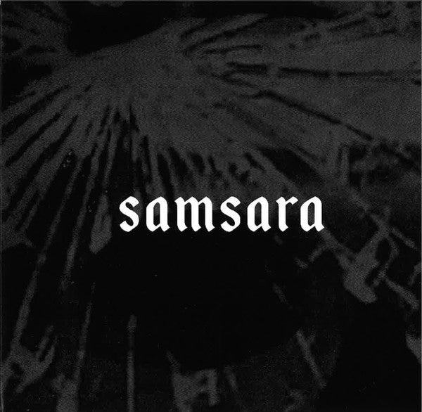 Samsara Self Titled EP