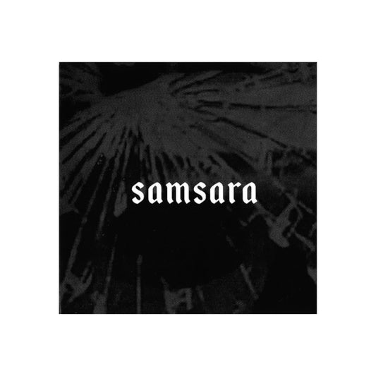 Samsara Self Titled EP