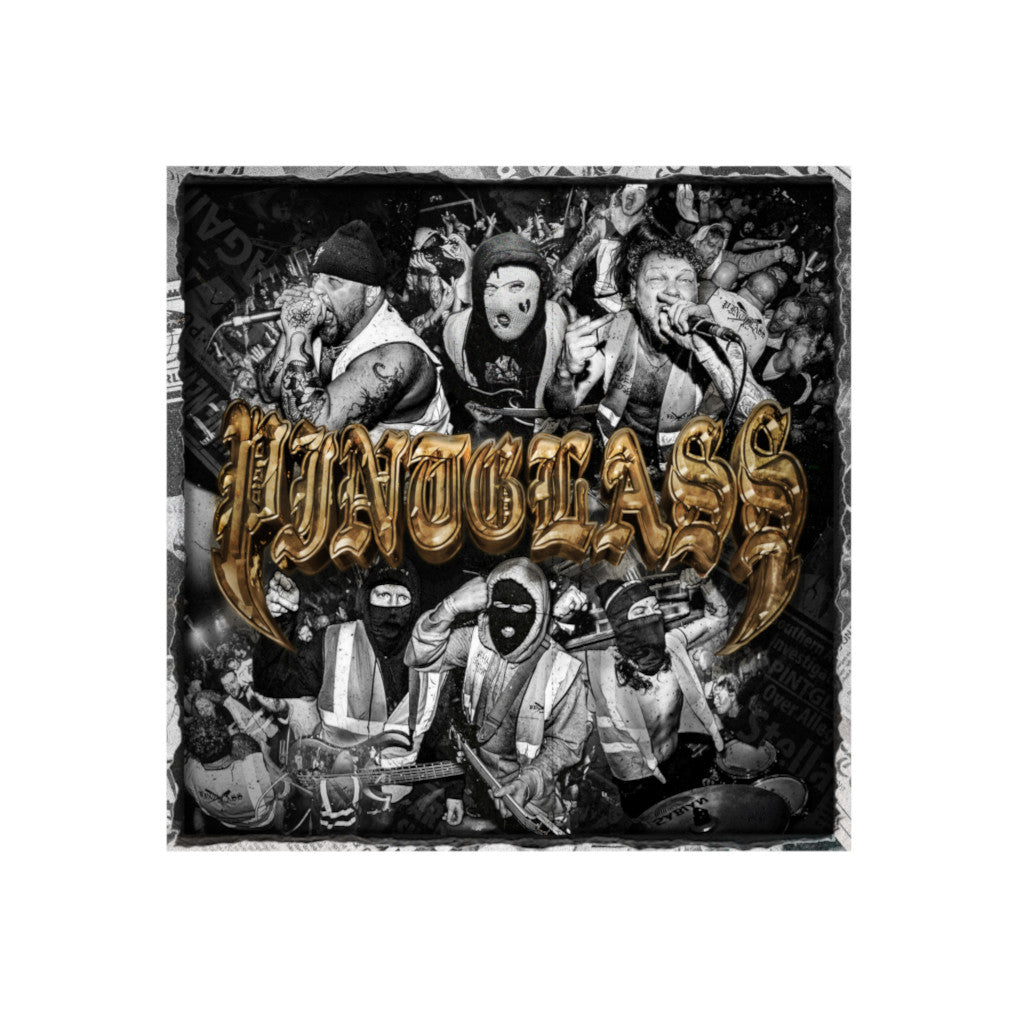 PINTGLASS - PINTGLASS - TEST BUNDLE // Pre order //