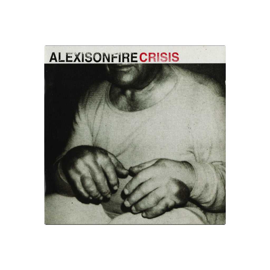 Alexisonfire - Crisis - 2017 RSD /1977