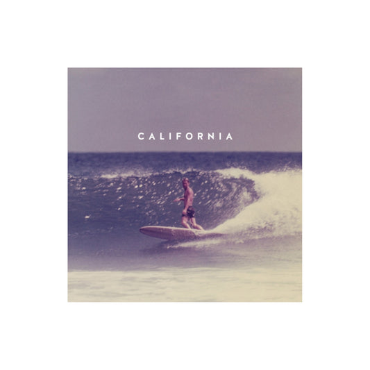 California - California