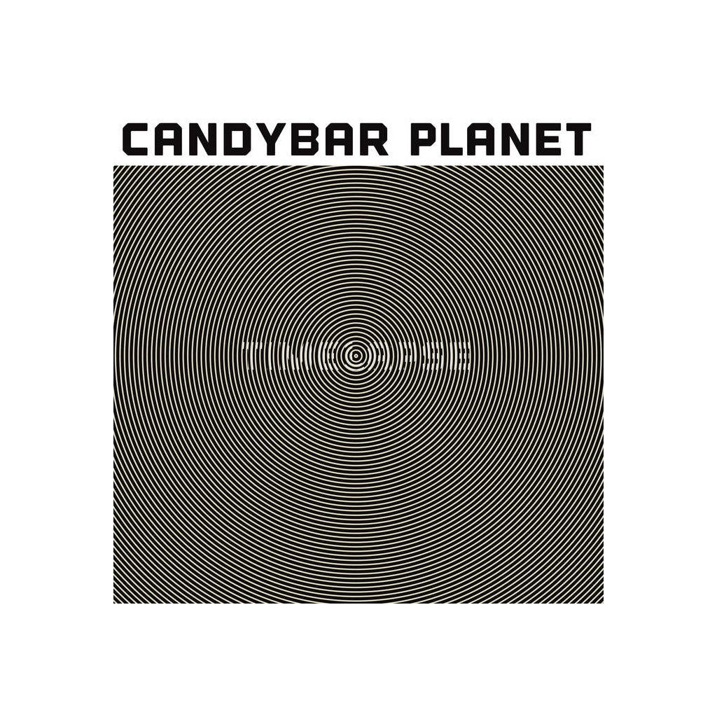 Candybar Planet – Timelapse