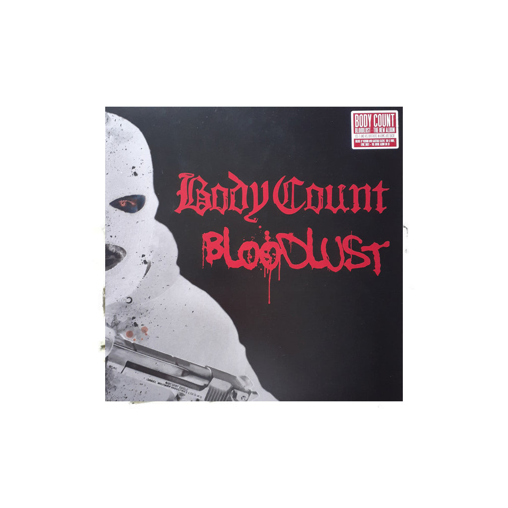 Body Count - Bloodlust