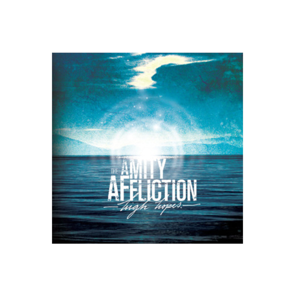 The Amity Affliction - High Hopes