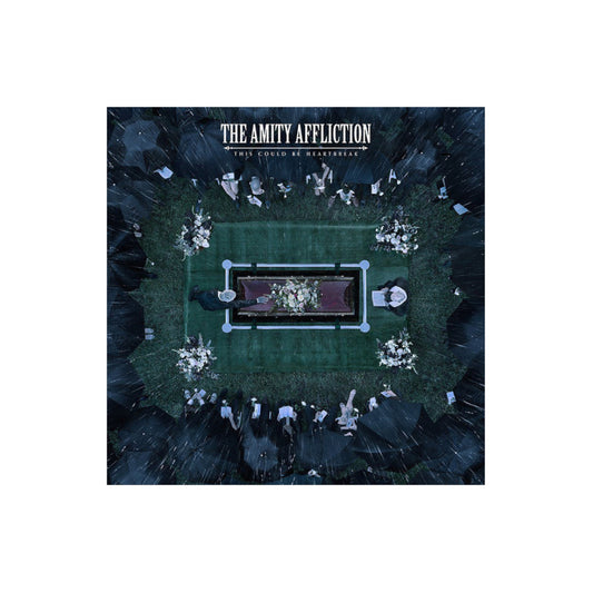 The Amity Affliction - This Could Be Heartbreak - Box Set