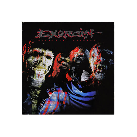 Exorcist – Nightmare Theatre - 1986