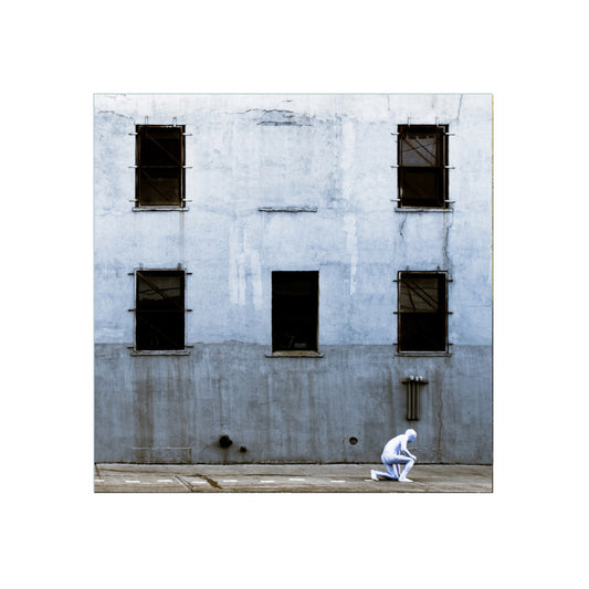 Boston Manor - Glue - Pinwheel