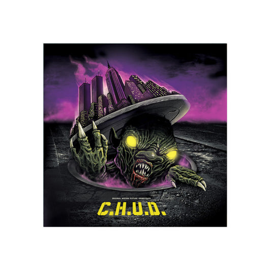 C.H.U.D. (Original Motion Picture Soundtrack)