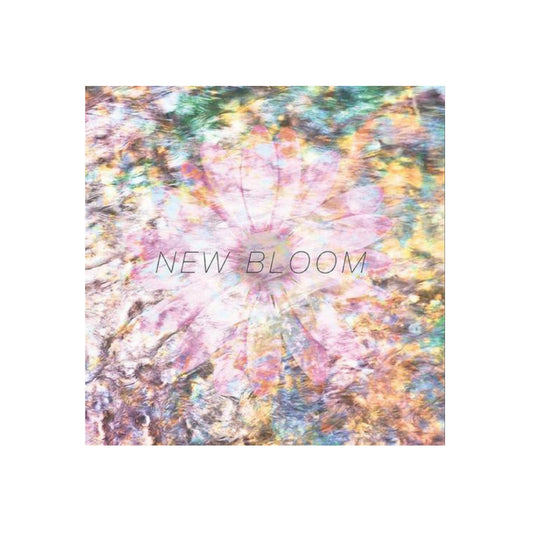 Endless Heights – New Bloom - Orange