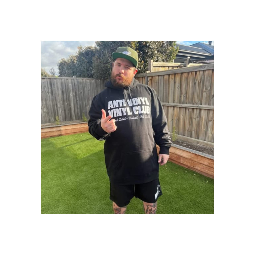AVVC Hoodie